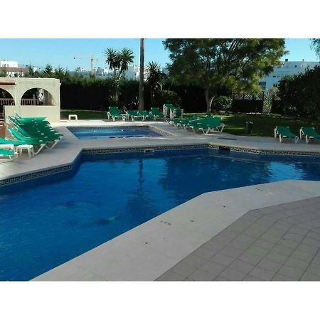 Torremolinos Apartment Near Beach Buitenkant foto