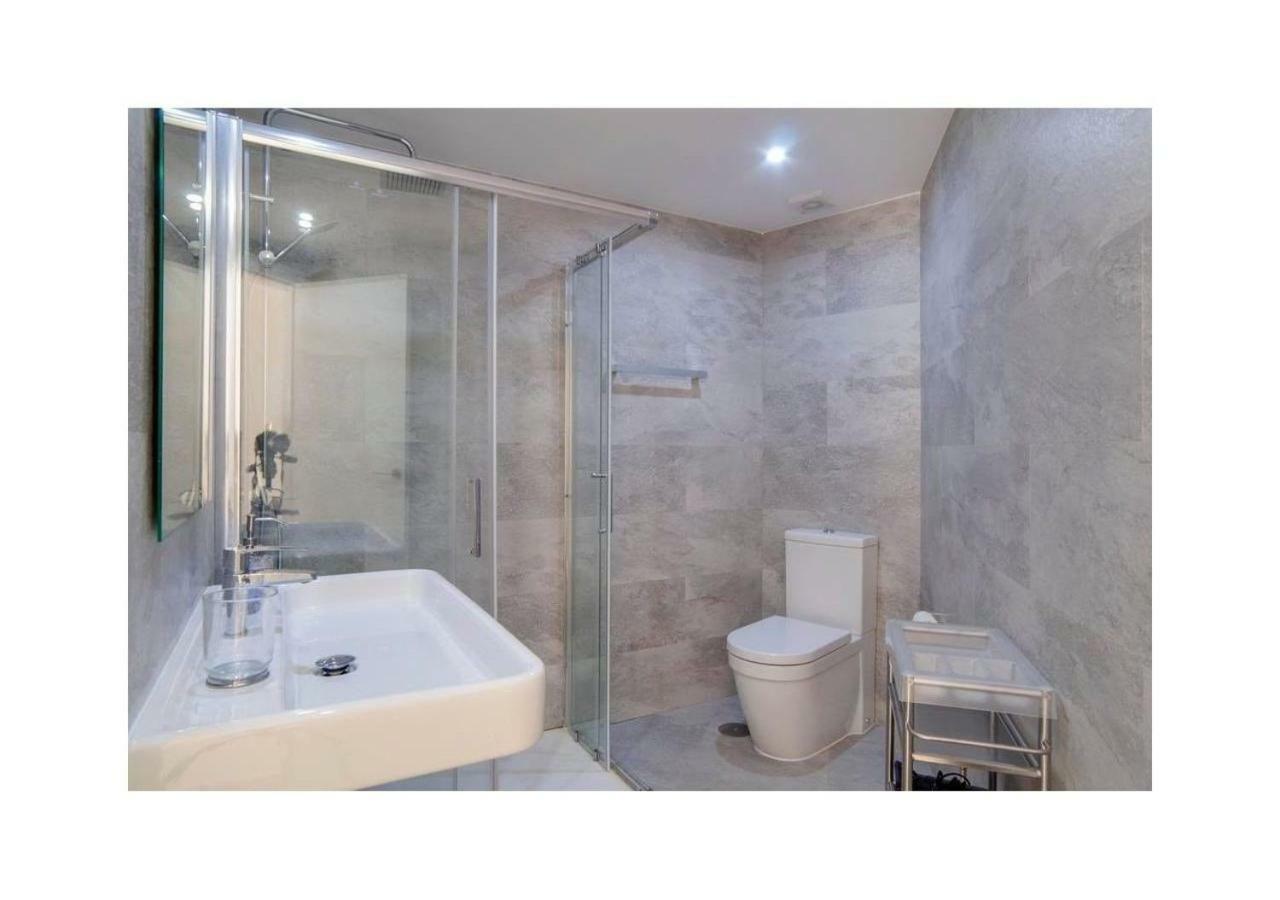 Torremolinos Apartment Near Beach Buitenkant foto