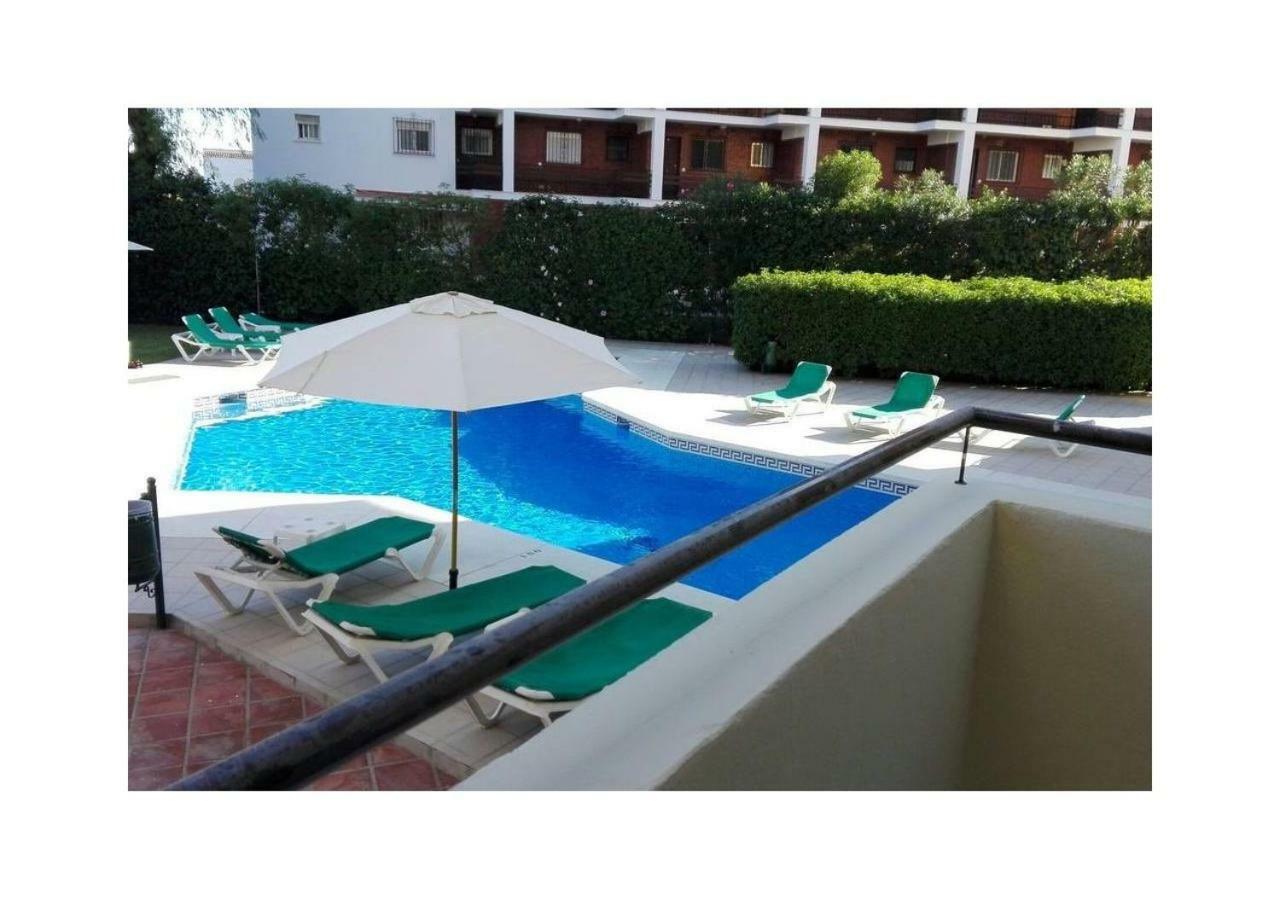 Torremolinos Apartment Near Beach Buitenkant foto